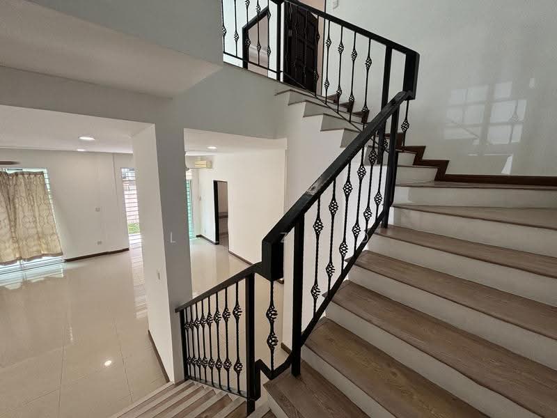 Semi-Detached House for Rent in Lintas Court (Penampang) - Lily Zhao - Interior - PropertyGuru.com.my