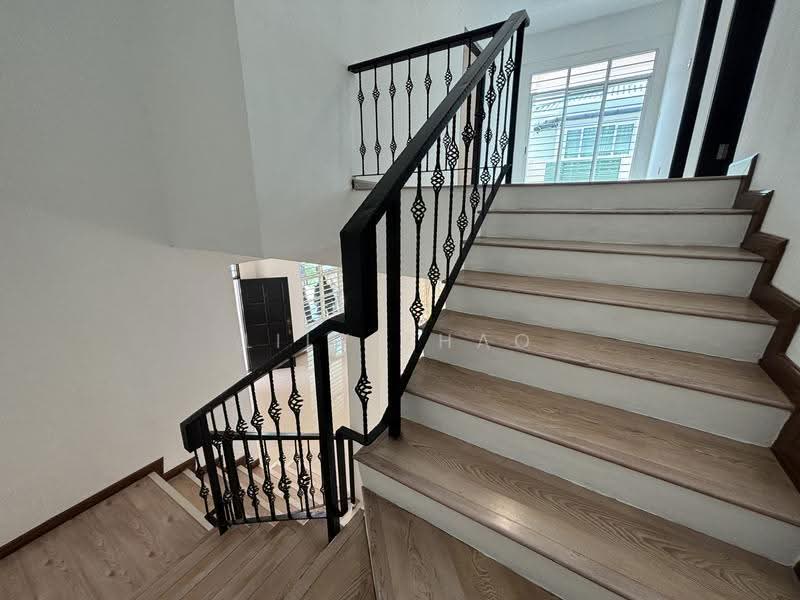 Semi-Detached House for Rent in Lintas Court (Penampang) - Lily Zhao - PropertyGuru.com.my