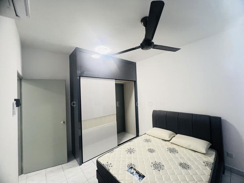 Condominium for Rent at Seri Serindit Residence - Camie Goh - Bedroom - PropertyGuru.com.my