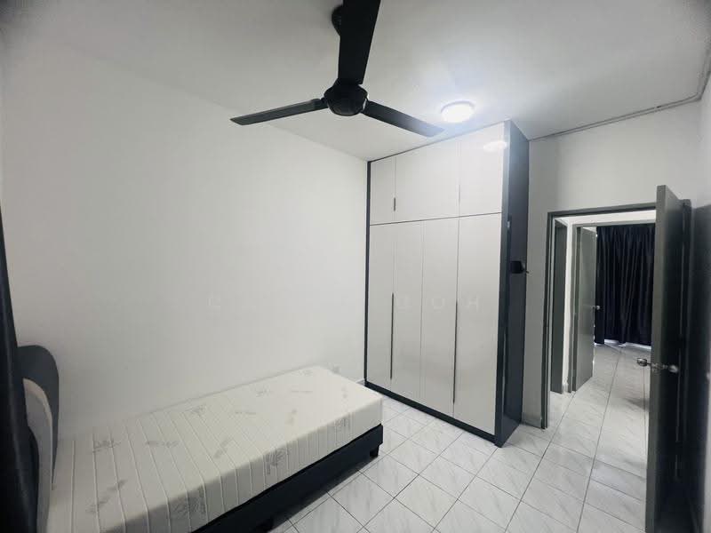 Condominium for Rent at Seri Serindit Residence - Camie Goh - Bedroom - PropertyGuru.com.my