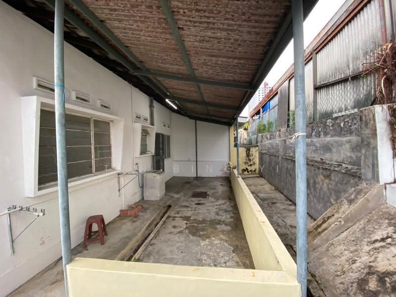 Rumah Berkembar untuk Disewa di Taman Abad (Johor Bahru) - Tan Bing Yi - Exterior - PropertyGuru.com.my