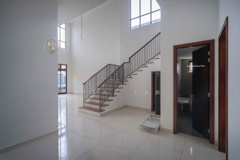 Rumah Banglo untuk Dijual di Setia Eco Park (Setia Alam) - Vitas Tan - Interior - PropertyGuru.com.my