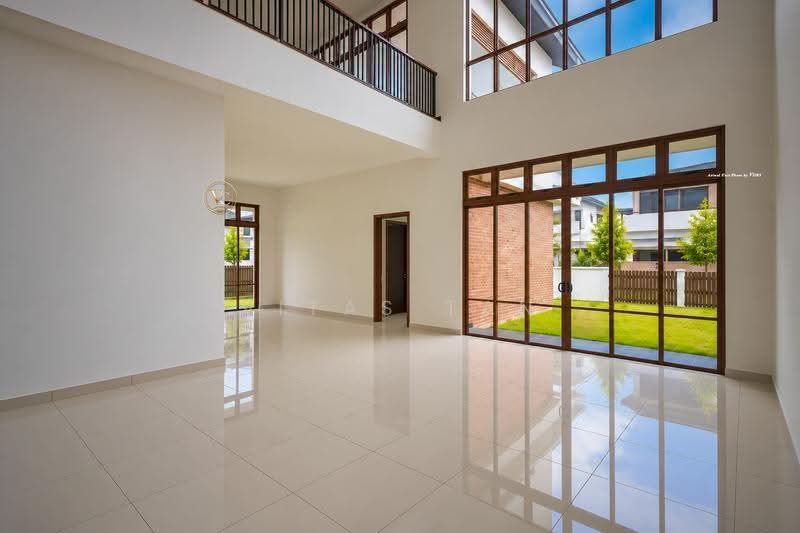 Rumah Banglo untuk Dijual di Setia Eco Park (Setia Alam) - Vitas Tan - PropertyGuru.com.my