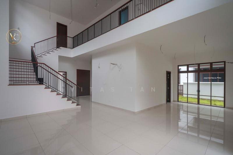 Rumah Banglo untuk Dijual di Setia Eco Park (Setia Alam) - Vitas Tan - Interior - PropertyGuru.com.my