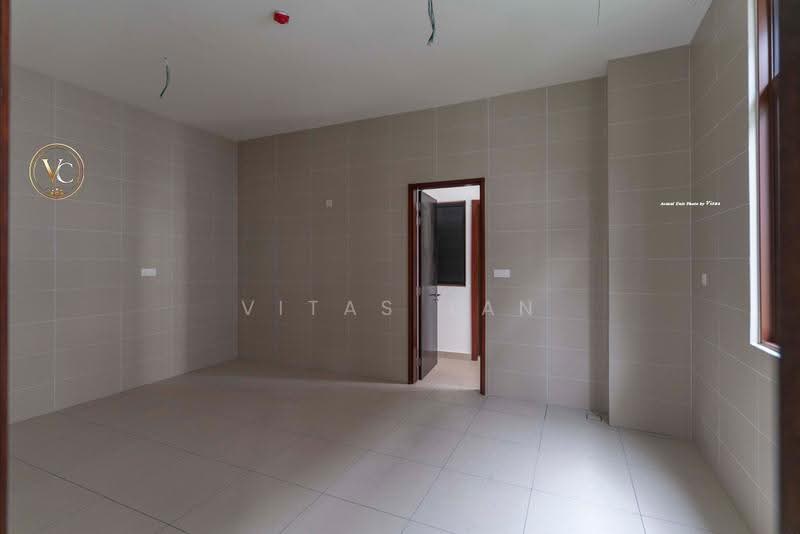 Rumah Banglo untuk Dijual di Setia Eco Park (Setia Alam) - Vitas Tan - Interior - PropertyGuru.com.my