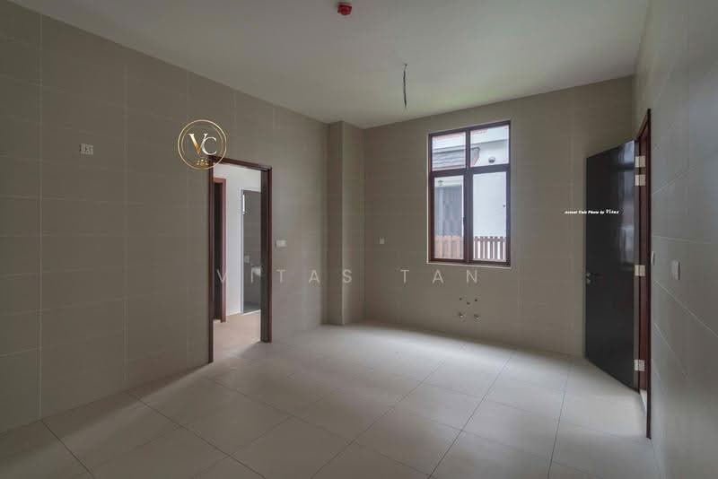 Rumah Banglo untuk Dijual di Setia Eco Park (Setia Alam) - Vitas Tan - Interior - PropertyGuru.com.my