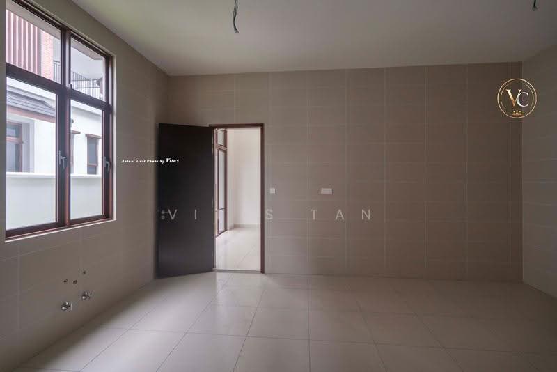 Rumah Banglo untuk Dijual di Setia Eco Park (Setia Alam) - Vitas Tan - Interior - PropertyGuru.com.my