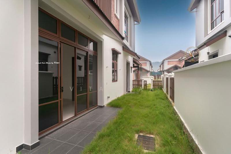 Rumah Banglo untuk Dijual di Setia Eco Park (Setia Alam) - Vitas Tan - Exterior - PropertyGuru.com.my