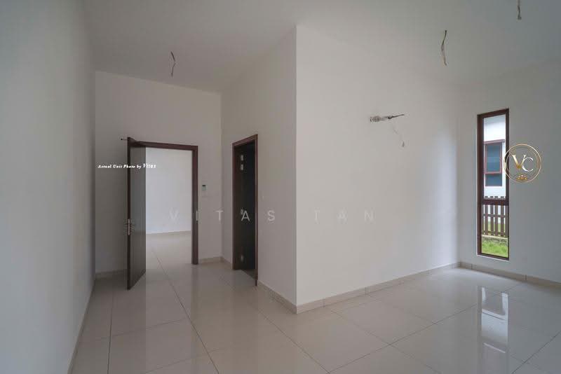 Rumah Banglo untuk Dijual di Setia Eco Park (Setia Alam) - Vitas Tan - Interior - PropertyGuru.com.my