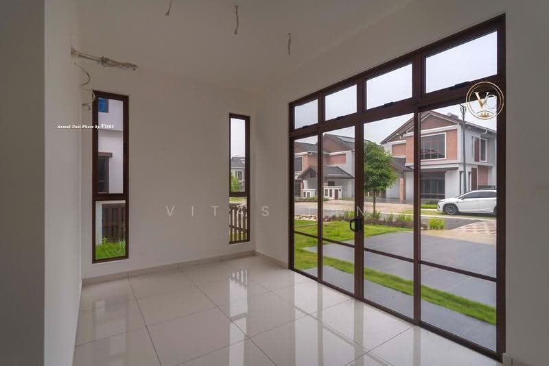 Rumah Banglo untuk Dijual di Setia Eco Park (Setia Alam) - Vitas Tan - Interior - PropertyGuru.com.my