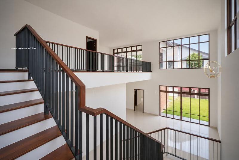 Rumah Banglo untuk Dijual di Setia Eco Park (Setia Alam) - Vitas Tan - Interior - PropertyGuru.com.my
