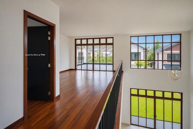 Rumah Banglo untuk Dijual di Setia Eco Park (Setia Alam) - Vitas Tan - Interior - PropertyGuru.com.my