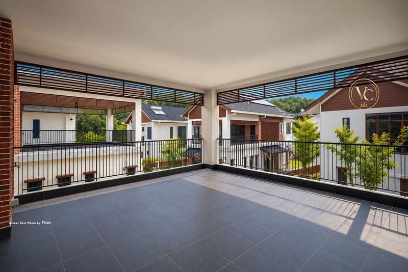Rumah Banglo untuk Dijual di Setia Eco Park (Setia Alam) - Vitas Tan - PropertyGuru.com.my