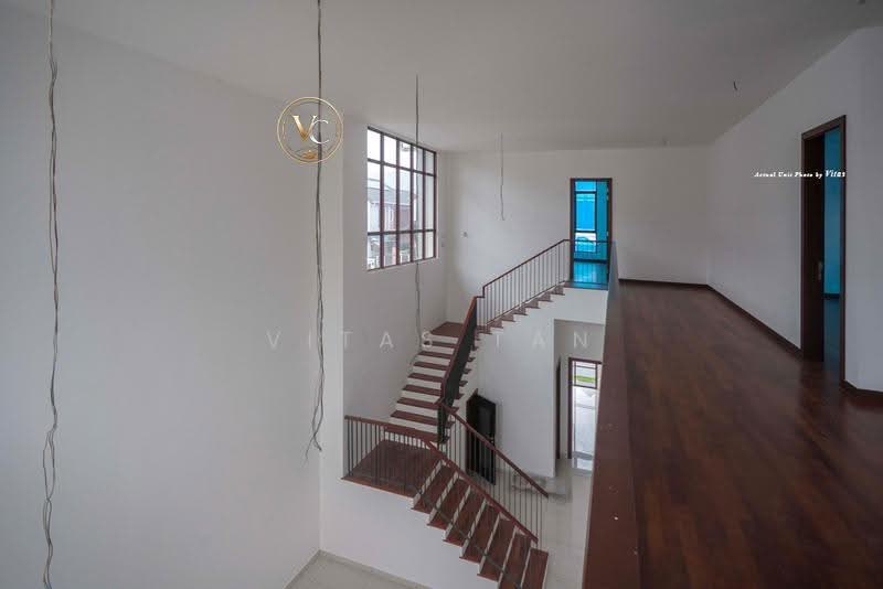 Rumah Banglo untuk Dijual di Setia Eco Park (Setia Alam) - Vitas Tan - Interior - PropertyGuru.com.my
