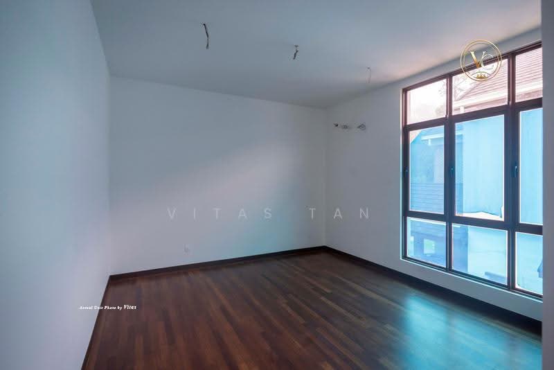 Rumah Banglo untuk Dijual di Setia Eco Park (Setia Alam) - Vitas Tan - Interior - PropertyGuru.com.my