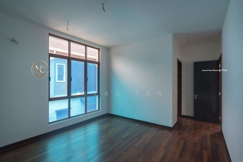 Rumah Banglo untuk Dijual di Setia Eco Park (Setia Alam) - Vitas Tan - Interior - PropertyGuru.com.my