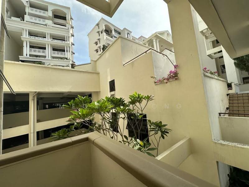 Condominium for Sale at Tivoli Villas - Megan Chong - PropertyGuru.com.my