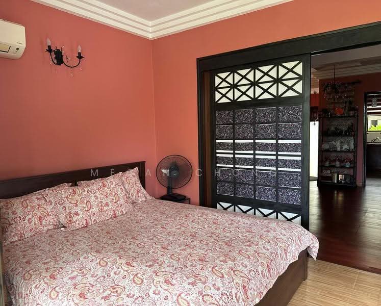 Condominium for Sale at Tivoli Villas - Megan Chong - Bedroom - PropertyGuru.com.my