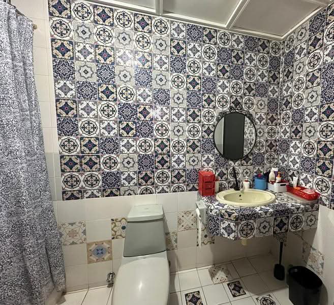 Condominium for Sale at Tivoli Villas - Megan Chong - Bathroom - PropertyGuru.com.my