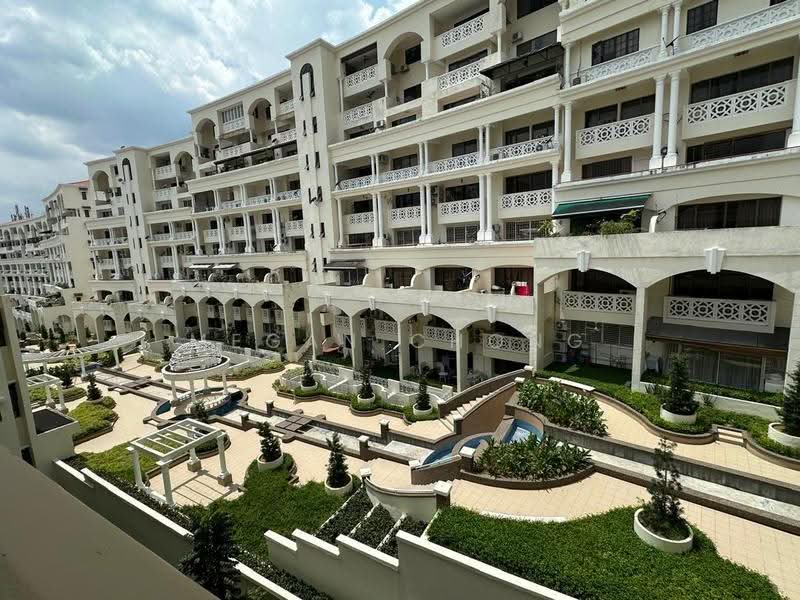 Condominium for Sale at Tivoli Villas - Megan Chong - Exterior - PropertyGuru.com.my
