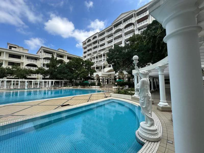 Condominium for Sale at Tivoli Villas - Megan Chong - Exterior - PropertyGuru.com.my