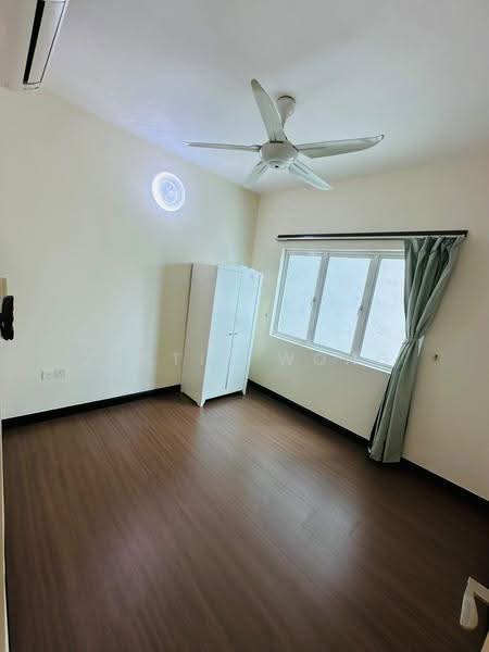 Kediaman Servis untuk Disewa di Metropolitan Square Service Residence - Justin Wong - Bedroom - PropertyGuru.com.my