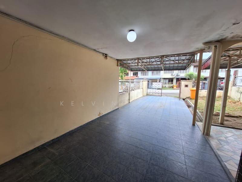 2-storey Terraced House for Rent in Petaling Jaya (Selangor) - Kelvin Wong - PropertyGuru.com.my