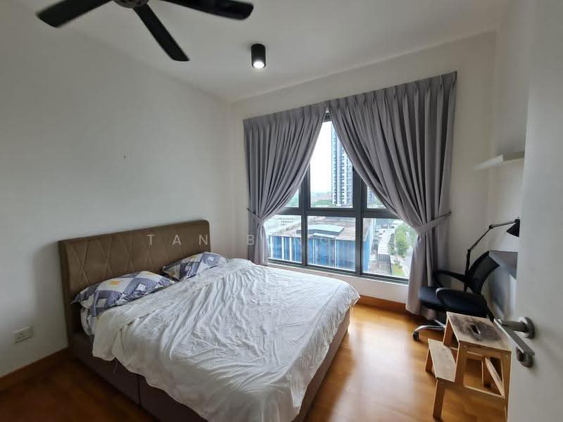 Condominium for Rent at Teega Residences - Tan Bing Yi - Bedroom - PropertyGuru.com.my