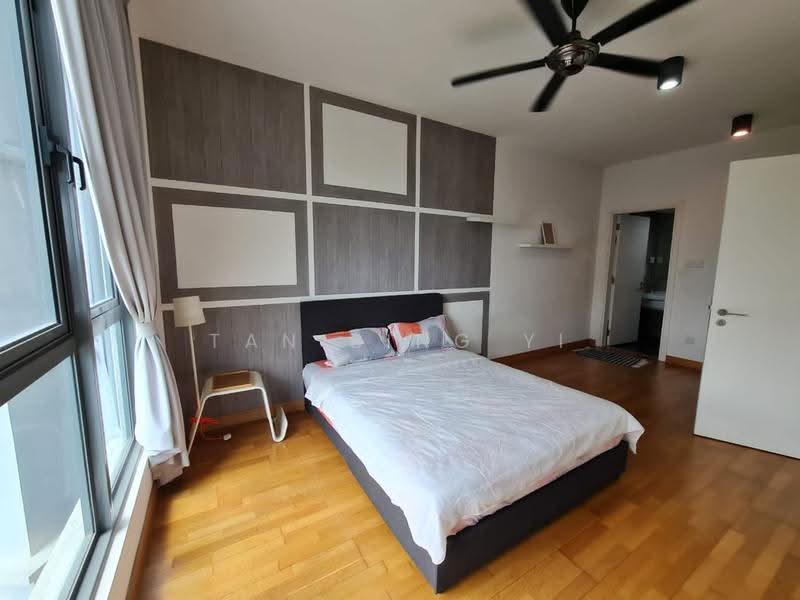 Condominium for Rent at Teega Residences - Tan Bing Yi - Bedroom - PropertyGuru.com.my