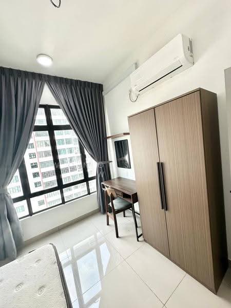 Apartment for Rent at Austin Regency (Pangsapuri Austin Perdana) - Wong Shau Wei - Study - PropertyGuru.com.my