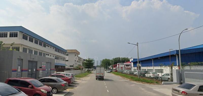 Detached Factory for Rent in Kawasan Perindustrian Cheras Jaya (Balakong) - Bond Lee - PropertyGuru.com.my