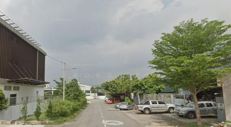 Detached Factory for Rent in Kawasan Perindustrian Cheras Jaya (Balakong) - Bond Lee - PropertyGuru.com.my