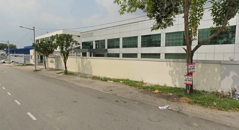 Detached Factory for Rent in Kawasan Perindustrian Cheras Jaya (Balakong) - Bond Lee - PropertyGuru.com.my