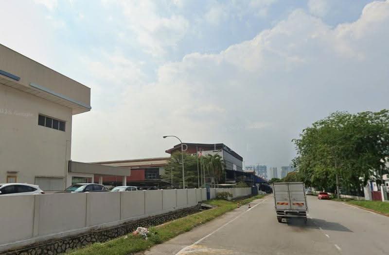 Detached Factory for Rent in Kawasan Perindustrian Cheras Jaya (Balakong) - Bond Lee - PropertyGuru.com.my