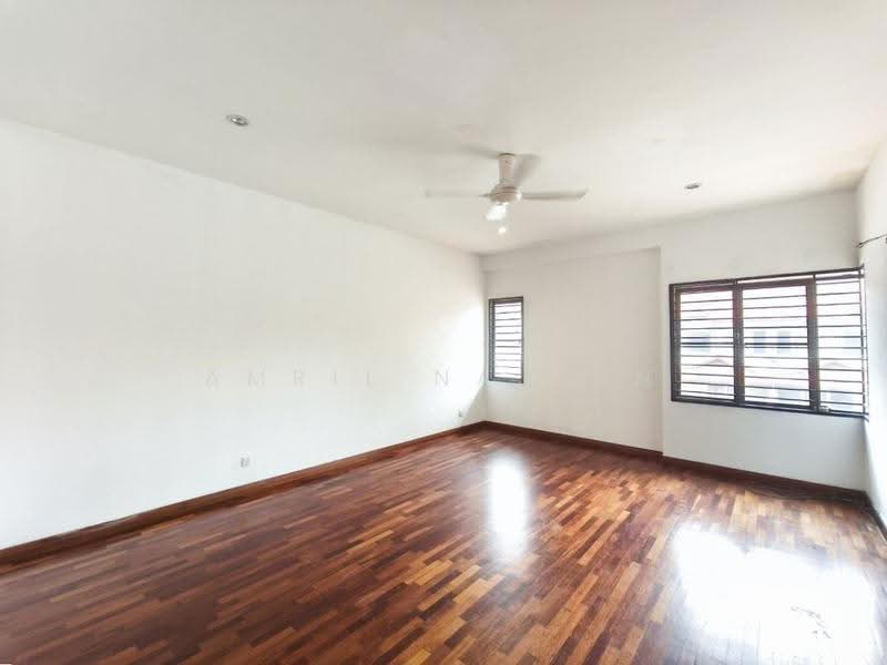 Rumah Teres untuk Dijual di Alam Impian (Shah Alam) - Amril Najmin - Living Room - PropertyGuru.com.my