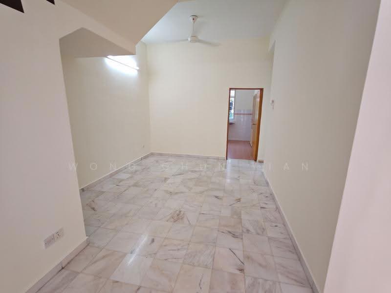 Rumah Teres 2-Tingkat untuk Dijual di Bandar Laguna Merbok (Sungai Petani) - Wong Chun Yian - Interior - PropertyGuru.com.my