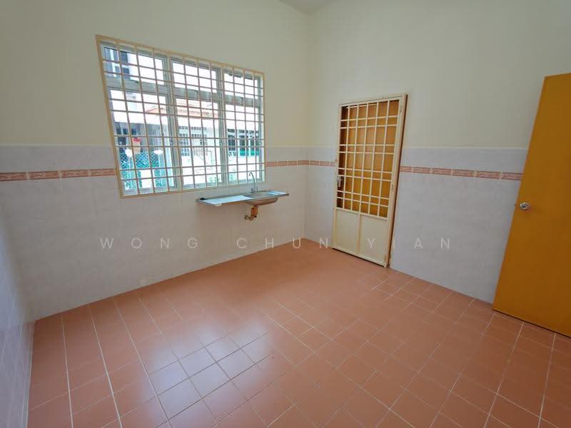 Rumah Teres 2-Tingkat untuk Dijual di Bandar Laguna Merbok (Sungai Petani) - Wong Chun Yian - Interior - PropertyGuru.com.my