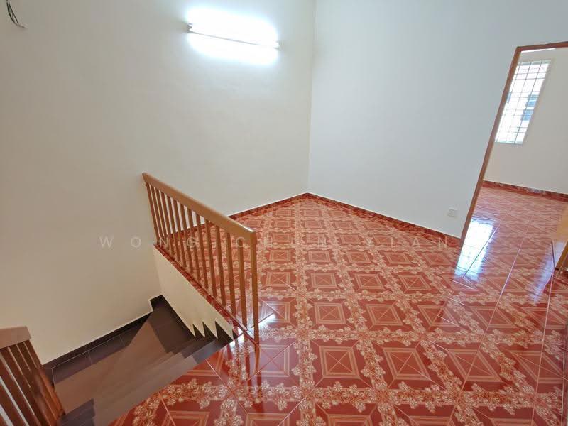 Rumah Teres 2-Tingkat untuk Dijual di Bandar Laguna Merbok (Sungai Petani) - Wong Chun Yian - Interior - PropertyGuru.com.my