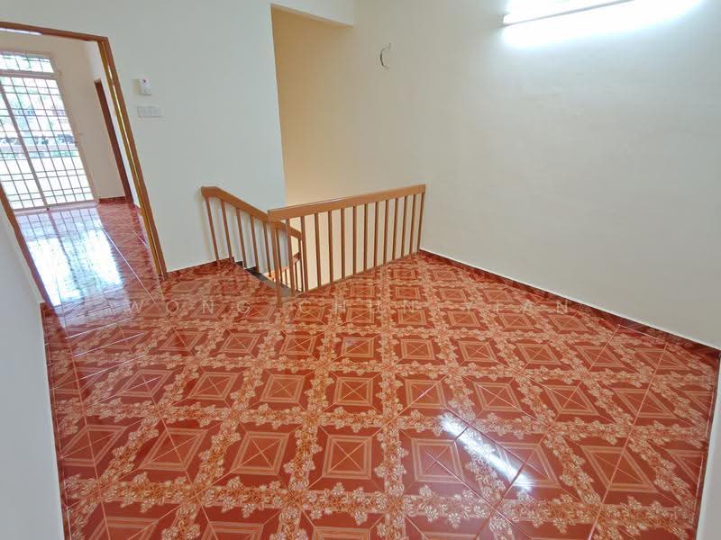 Rumah Teres 2-Tingkat untuk Dijual di Bandar Laguna Merbok (Sungai Petani) - Wong Chun Yian - Interior - PropertyGuru.com.my