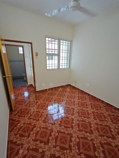 Rumah Teres 2-Tingkat untuk Dijual di Bandar Laguna Merbok (Sungai Petani) - Wong Chun Yian - Interior - PropertyGuru.com.my