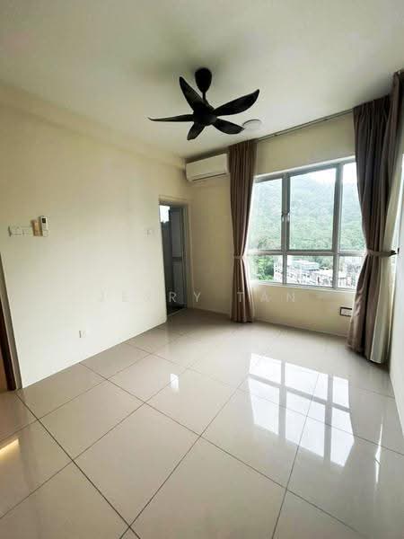 Service Residence for Sale at The Stone - Jerry Tan - Living Room - PropertyGuru.com.my