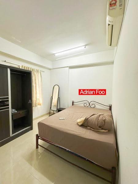 Condominium for Rent at Sea View Tower - Adrian Foo - Bedroom - PropertyGuru.com.my