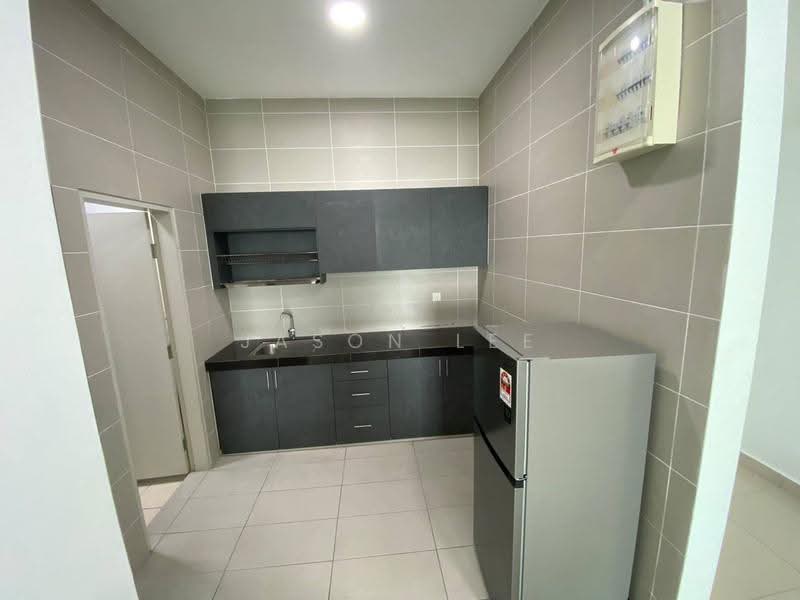 Condominium for Rent at The Vyne - Jason Lee - Kitchen - PropertyGuru.com.my