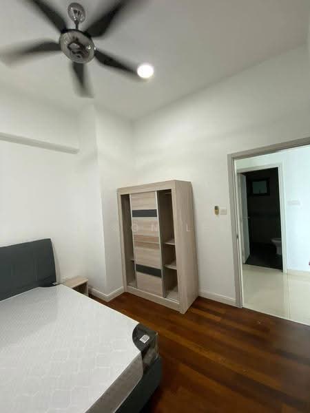 Condominium for Rent at The Vyne - Jason Lee - Bedroom - PropertyGuru.com.my
