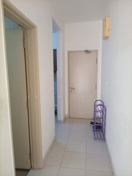Pangsapuri untuk Disewa di Residensi Pandanmas 2 - Kevin Chen - Corridor - PropertyGuru.com.my