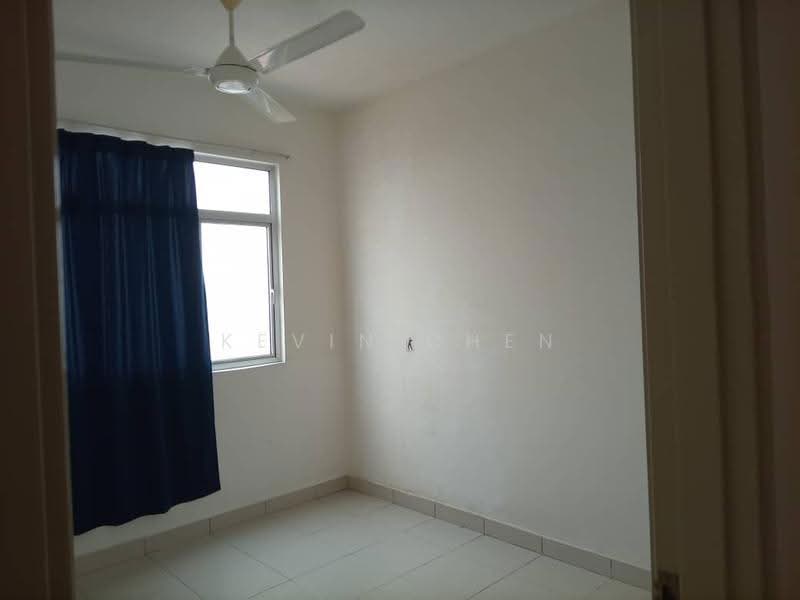 Pangsapuri untuk Disewa di Residensi Pandanmas 2 - Kevin Chen - Bedroom - PropertyGuru.com.my
