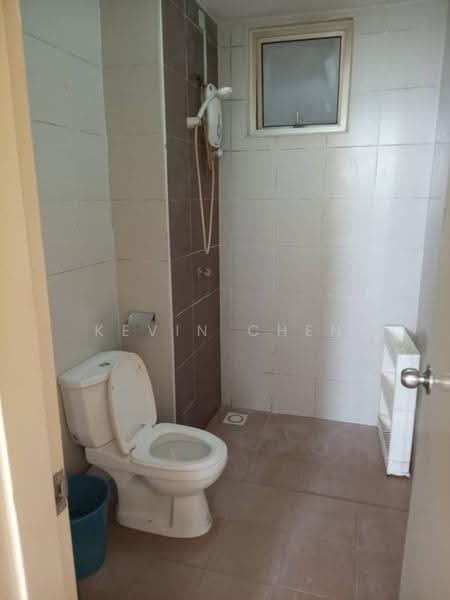 Pangsapuri untuk Disewa di Residensi Pandanmas 2 - Kevin Chen - Bathroom - PropertyGuru.com.my