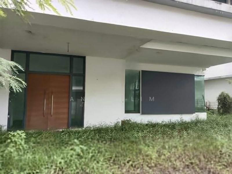 Rumah Banglo untuk Dijual di Bandar Baru Klang (Klang) - angel lim - Exterior - PropertyGuru.com.my