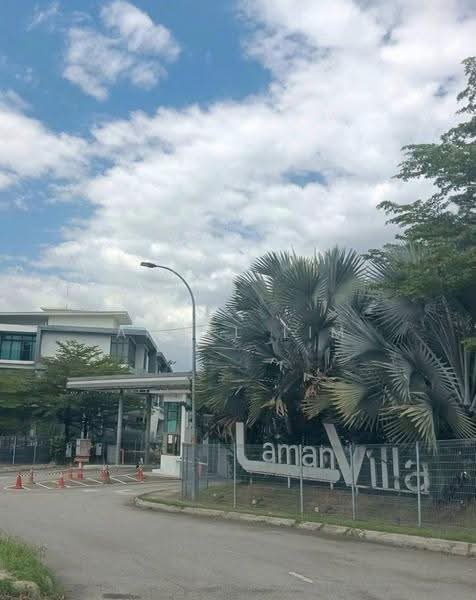 Rumah Banglo untuk Dijual di Bandar Baru Klang (Klang) - angel lim - PropertyGuru.com.my