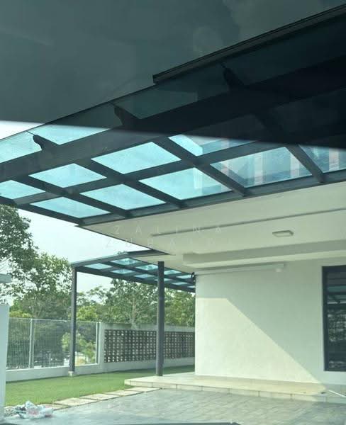 2-storey Terraced House for Rent in Elmina (Shah Alam) - Zalina Zubaidi - Exterior - PropertyGuru.com.my